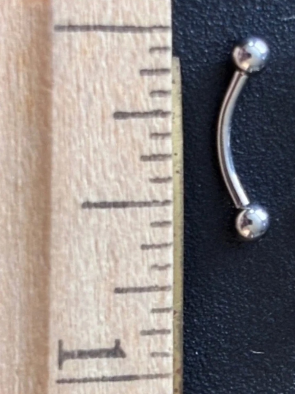 Neometal Threadless Barbells